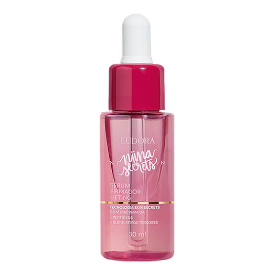 NIINA SKIN SERUM FIRMADOR LIFTING